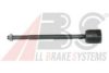 SUZUK 4883078F01 Tie Rod Axle Joint